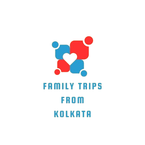 Family Trips Logo